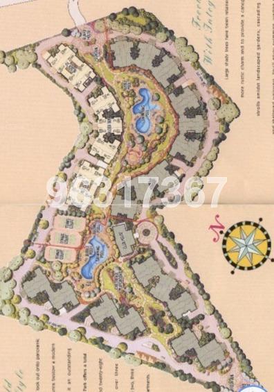 Signature Park (D21), Condominium #167972752